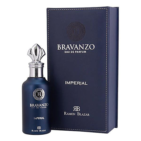 BRAVANZO IMPERIAL