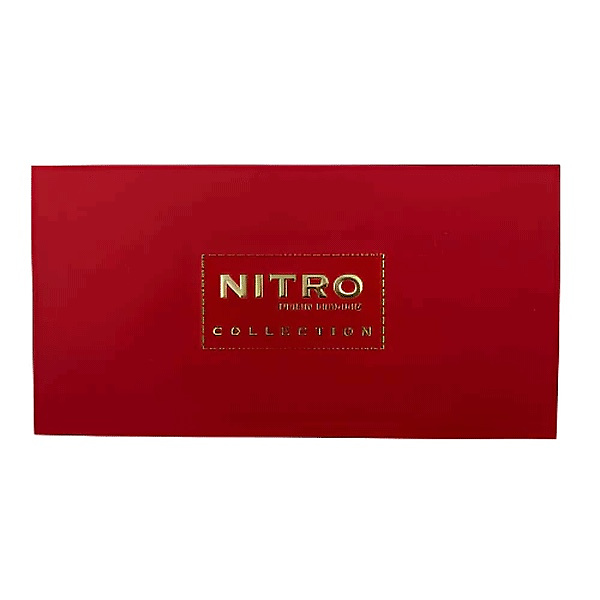 NITRO POUR HOMME COLLECTION