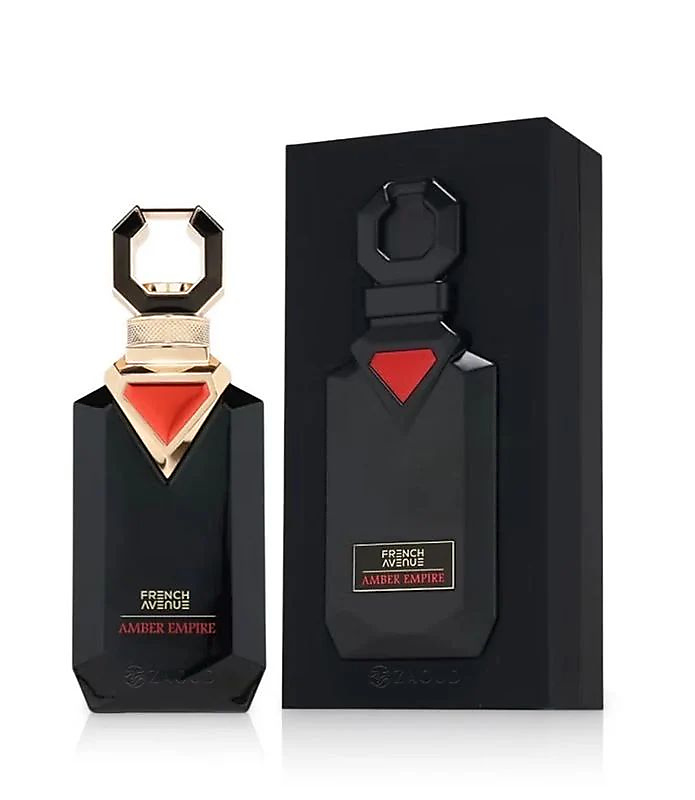 AMBER EMPIRE FRENCH AVENUE 100 ml