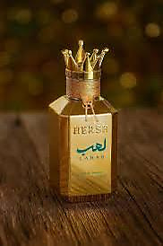 Hersh Lahab 100 ml