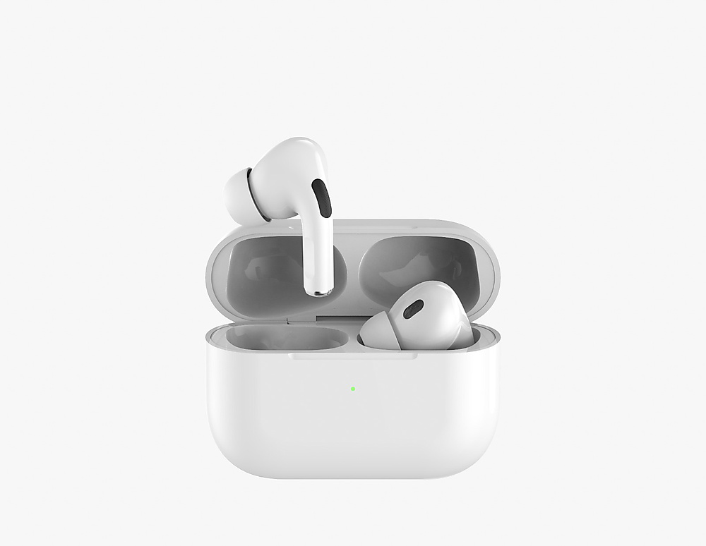 Riversong earbuds- Ai