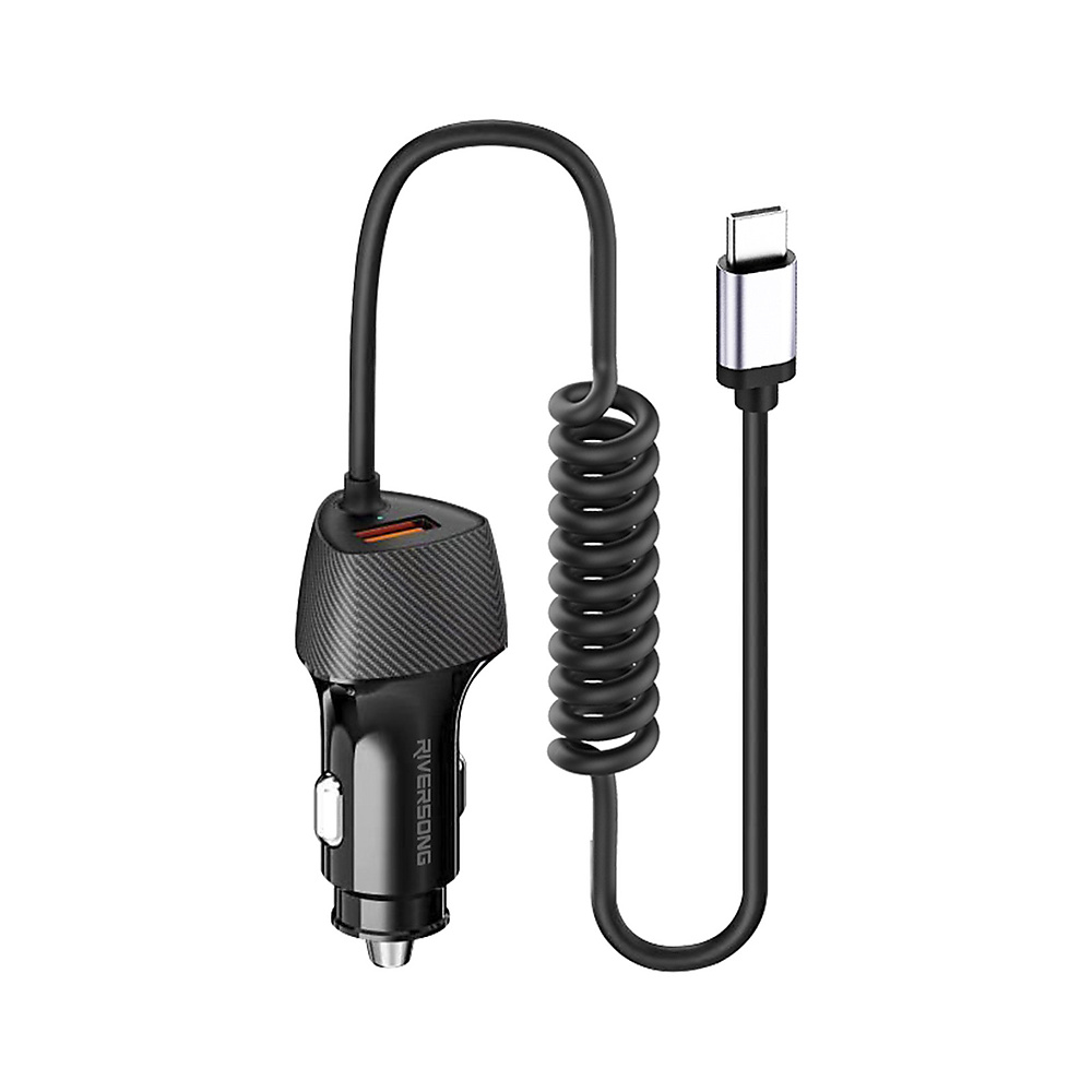 Safari C3 Charger