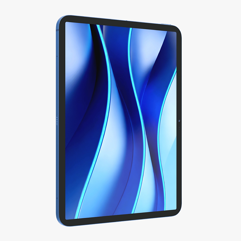 Tablet Pad12