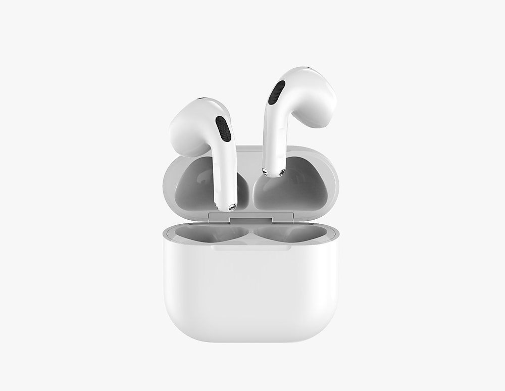 RS-X1 headphones