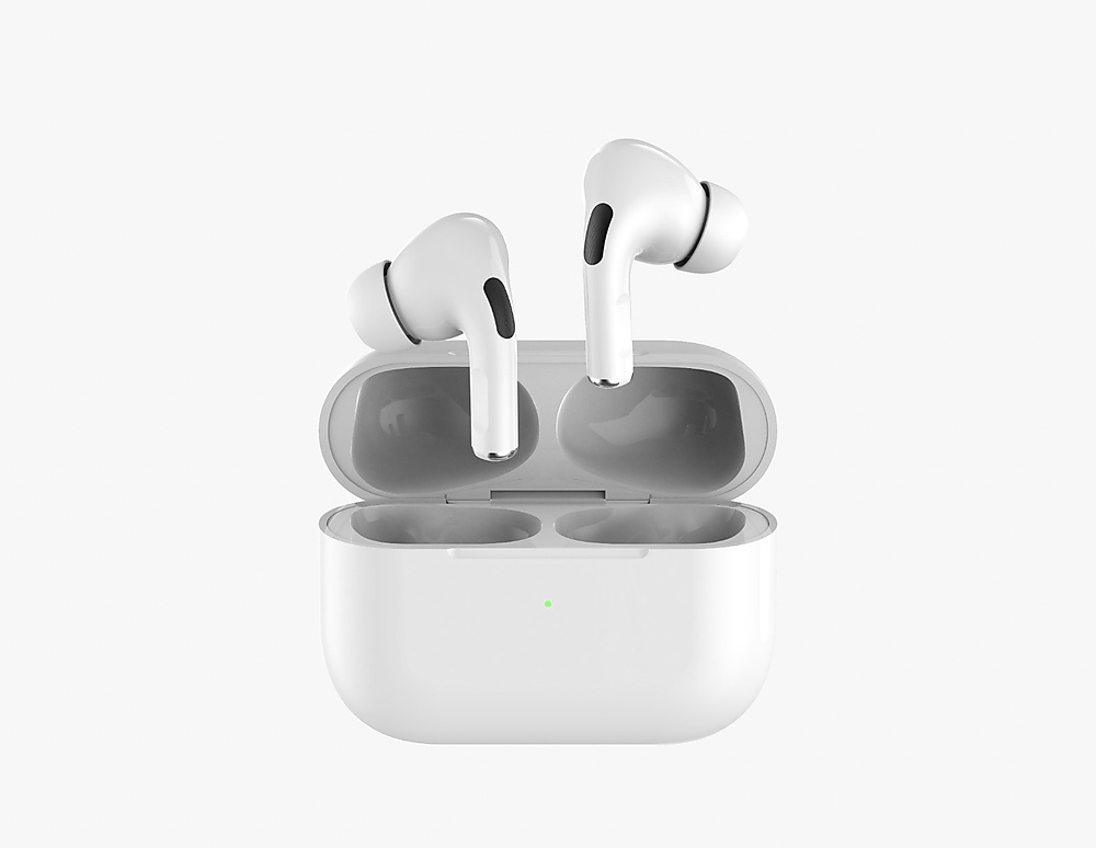 RS-Ai Headphones