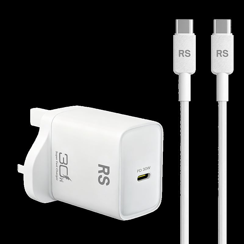 Wall charger rs-power 30