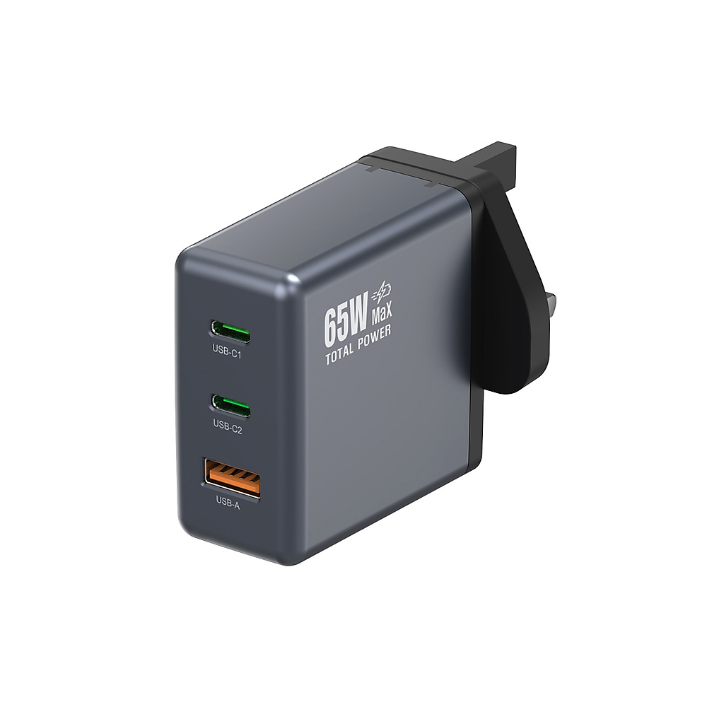 Wall charger vwc65