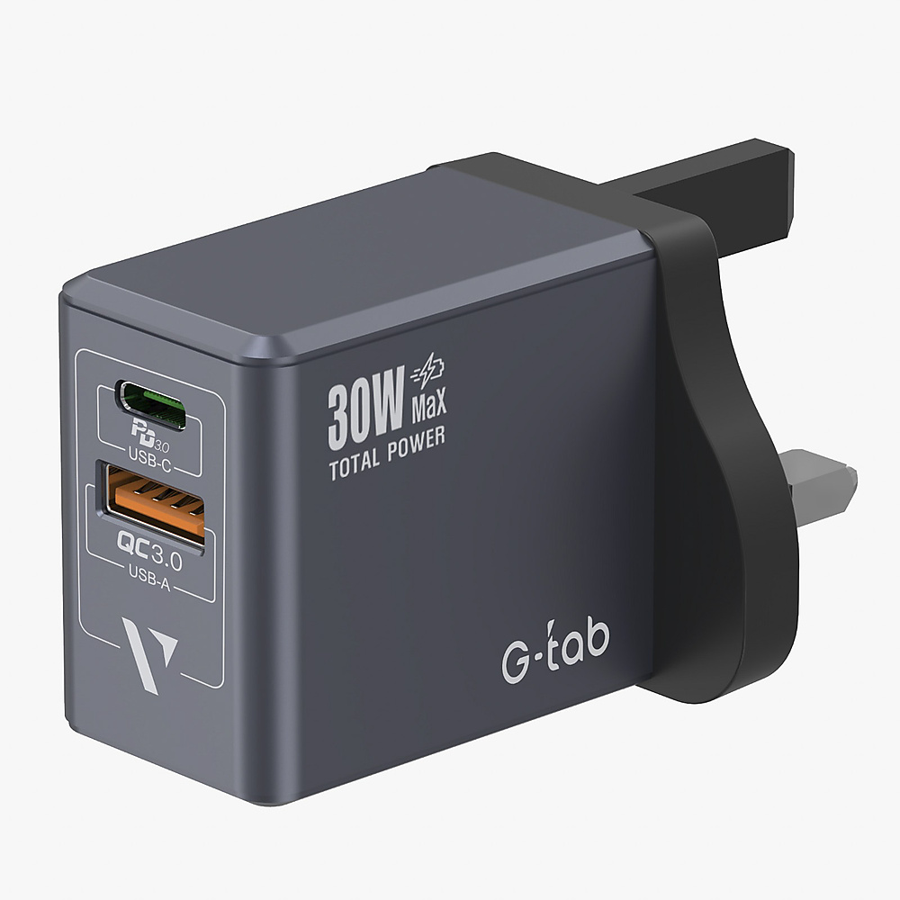 Wall charger VWC30