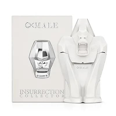 Insurrection Collector Alpha Male
