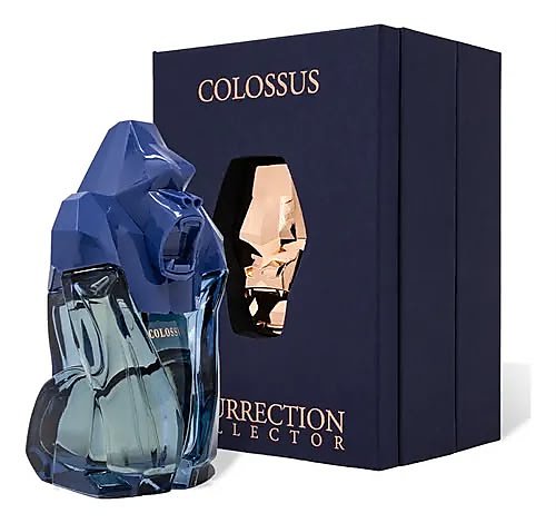 Insurrection Collector Colossus