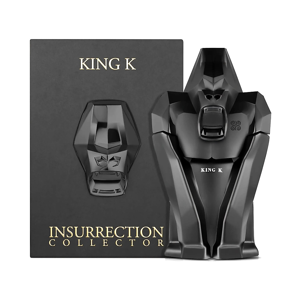 Insurrection Collector King K