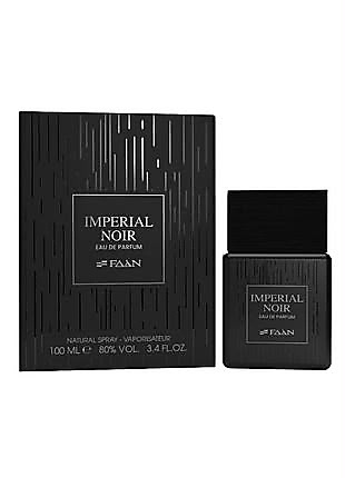 Imperial Noir