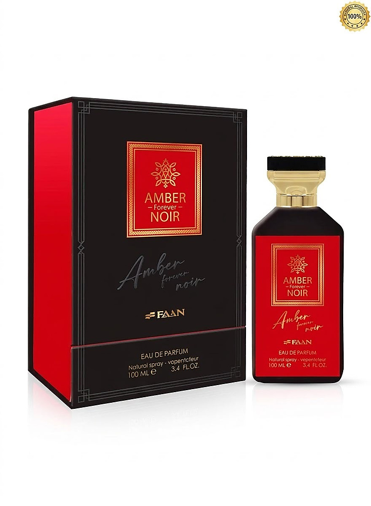 Royal Amber Oud Gold Edition Eau de Parfum Masha'er 100 ML