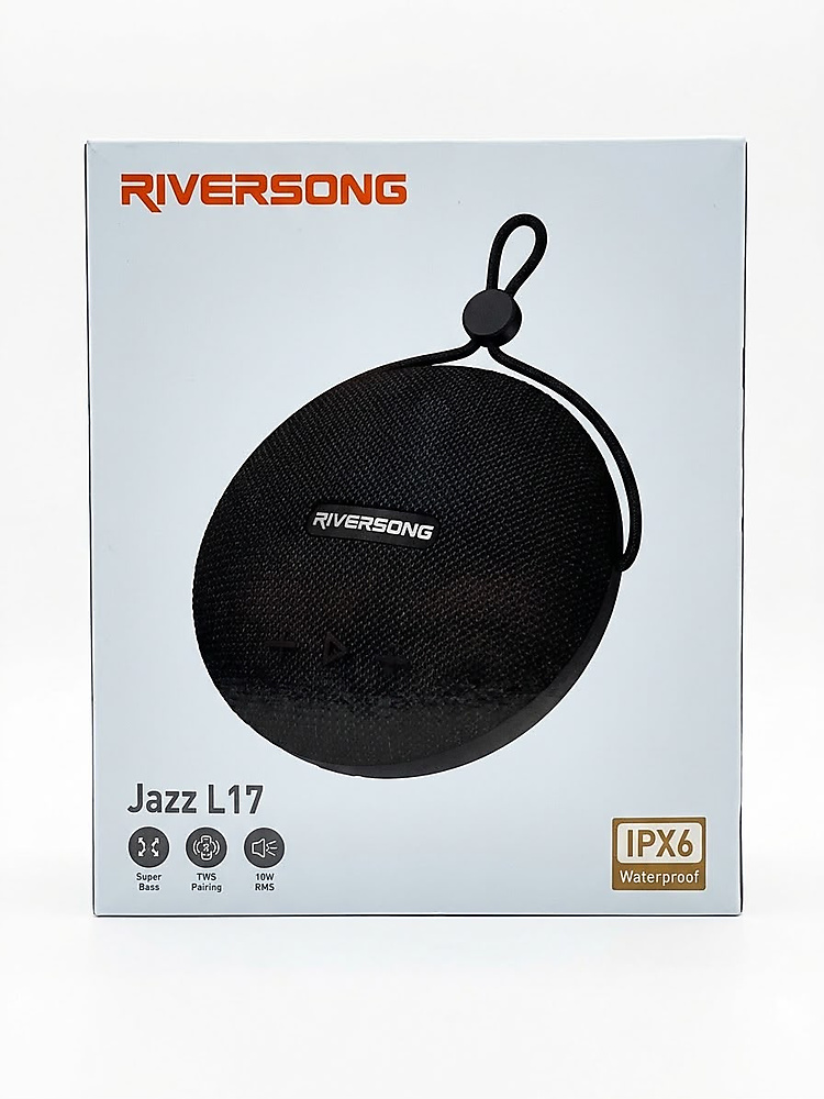 Jazz L17 Speaker