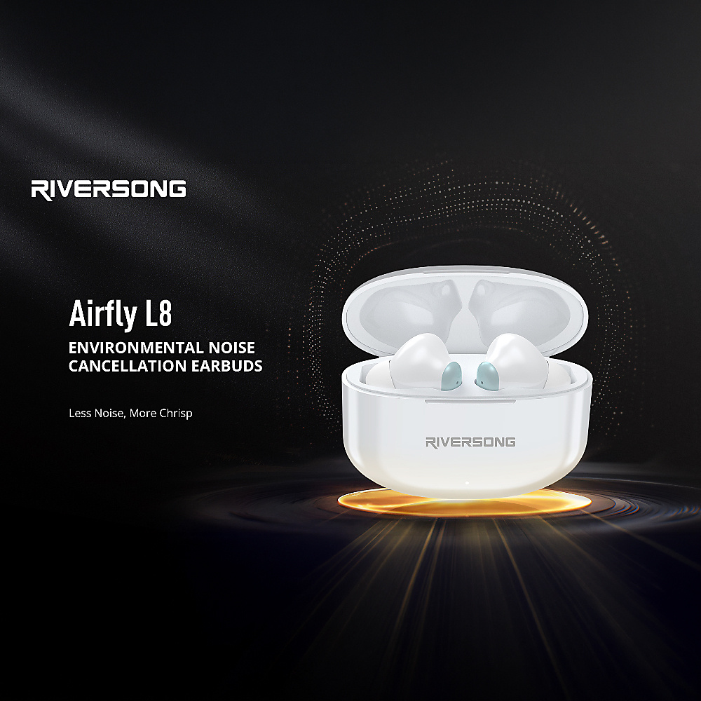 Airfly L8