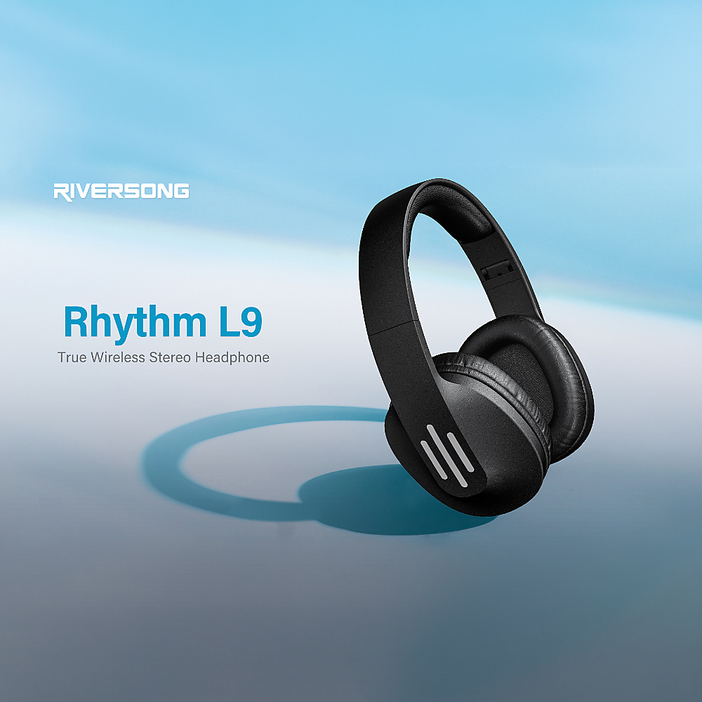 Rhythm L9