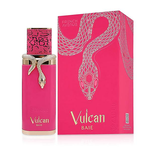 Vulcan Baie