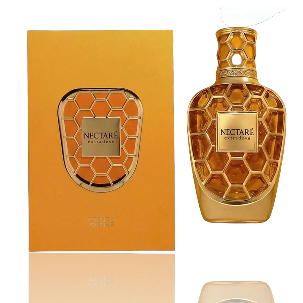 NECTARE extra dose French Avenue 100 ml