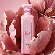 Qasida Senses