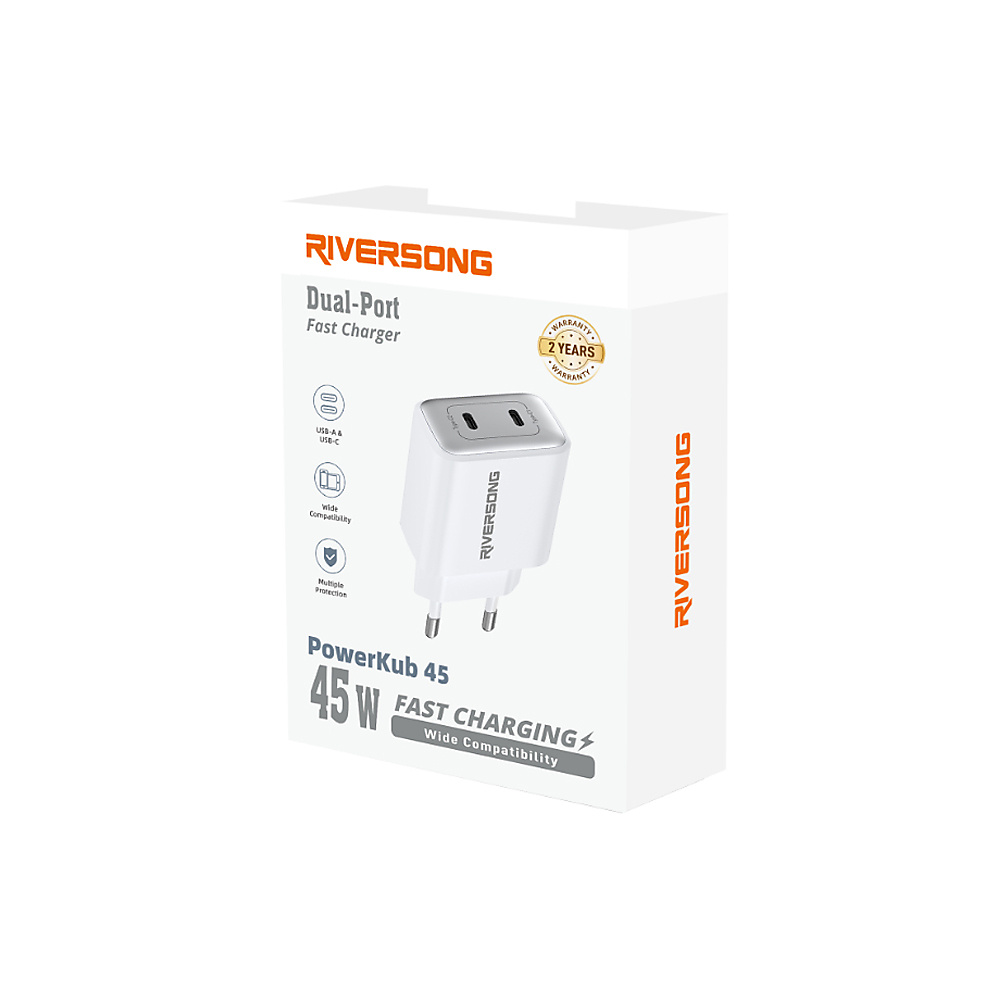 Powerkub 45