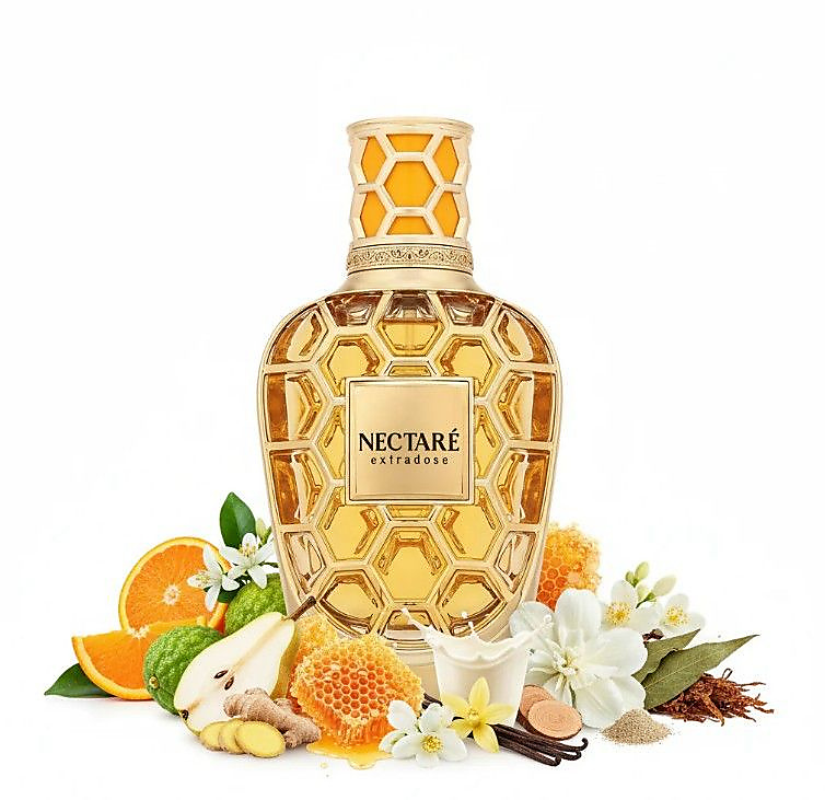 NECTARE extra dose French Avenue 100 ml