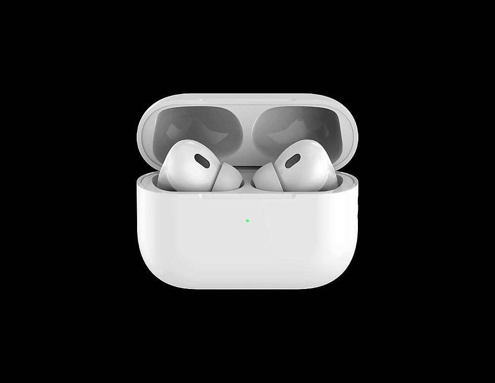 Riversong earbuds- Ai