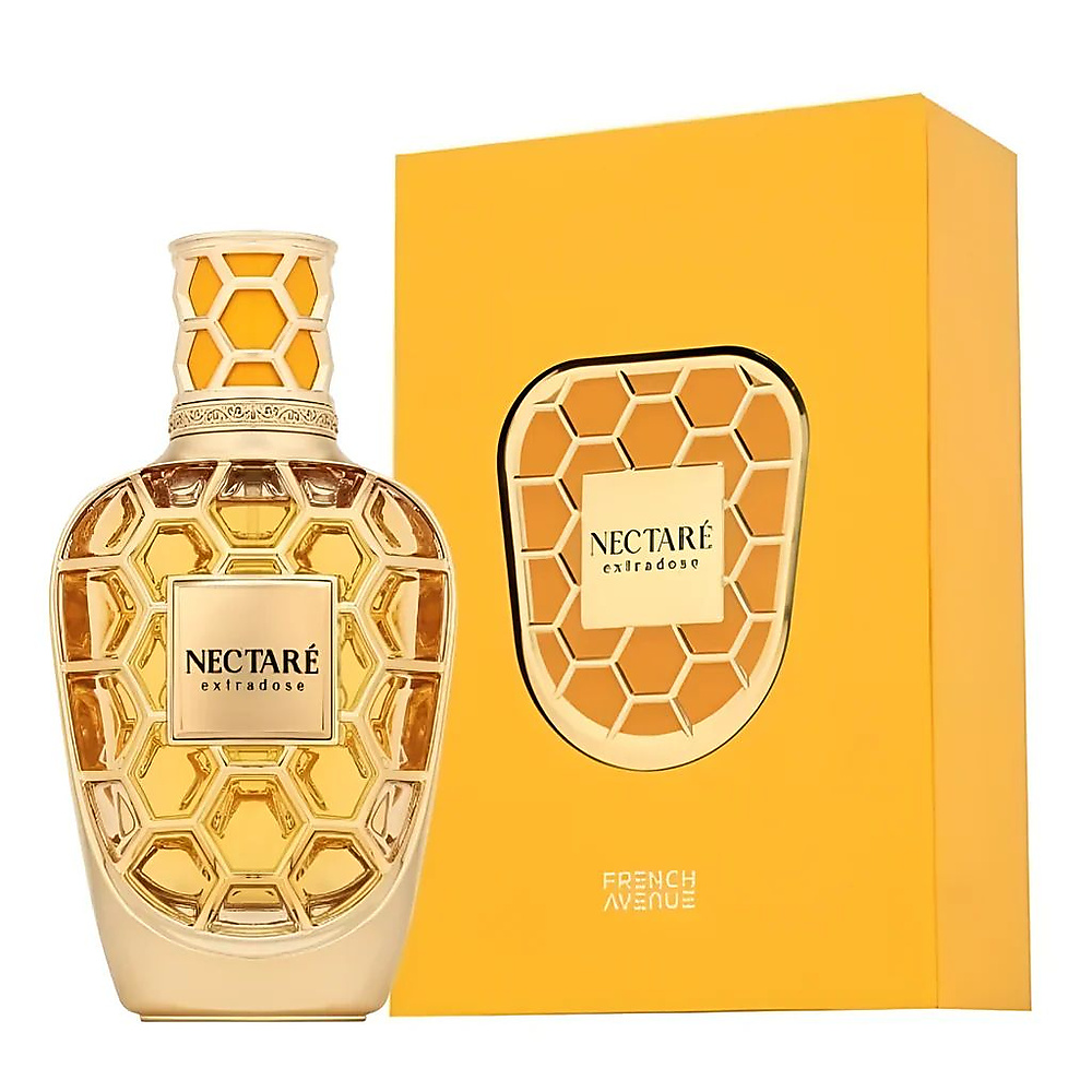 NECTARE extra dose French Avenue 100 ml