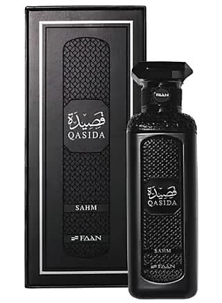 Qasida Sahm