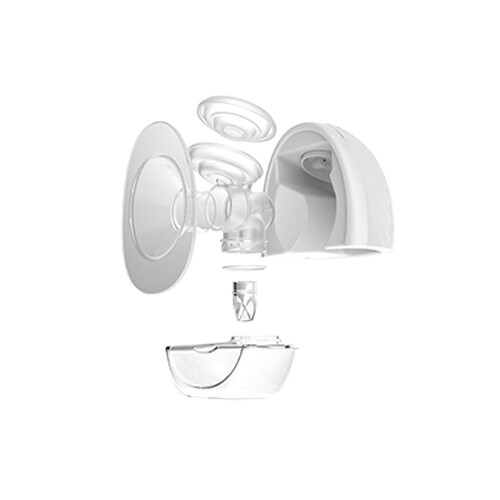 Valve Horigen Breast Pump 2267A