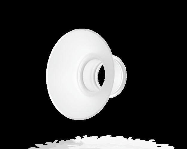 Insert 15 mm Horigen Pump