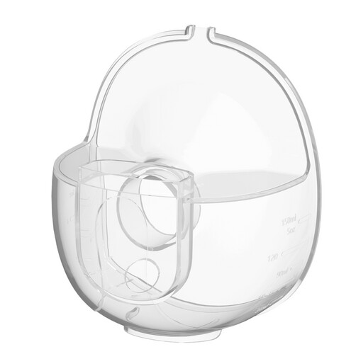babybloom S39 breast pump Milk collector