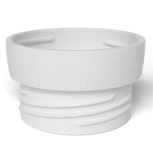 MAM -Adapter ③ babybloom Bottle Warmer