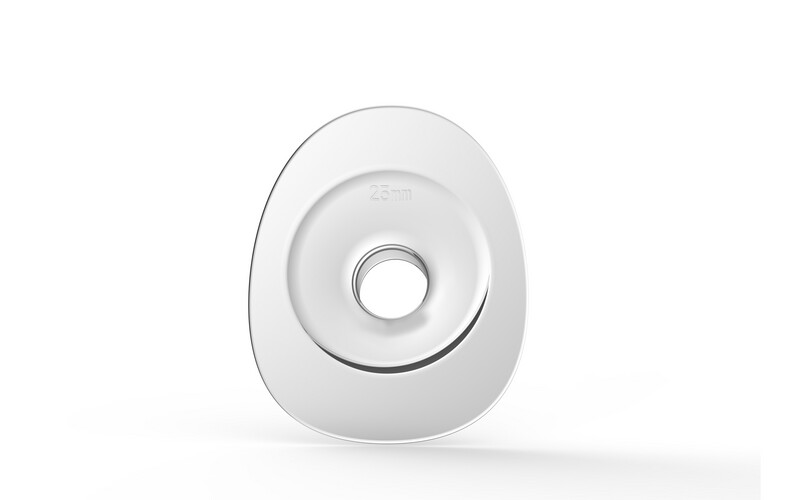 Horigen mobile - 25mm Silicone Cushion 6678