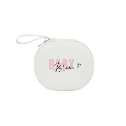 Single Breast EMPTY Pump Bag