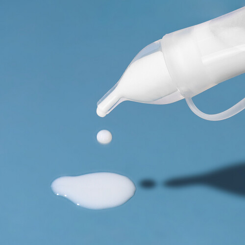 Bebefree Colostrum Collector Kit – 6pcs × 5ml – BPA-Free with Storage Case