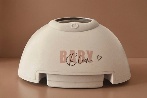 ONLY PUMP MOTOR babybloom s39 فقط جهاز الموتور