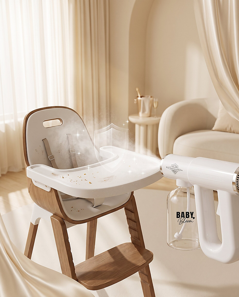 BabyBloom Nano Care™