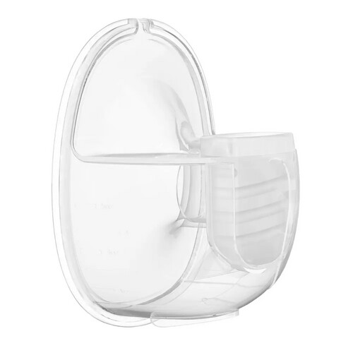 babybloom S39 breast pump Milk collector