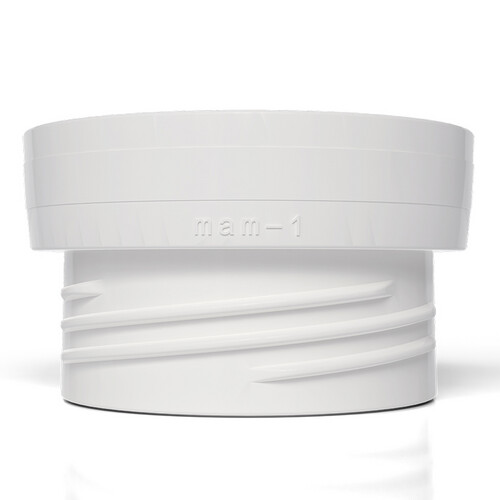 MAM -Adapter ③ babybloom Bottle Warmer