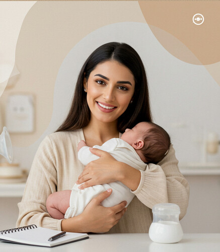 🎥 Video Course: Pumping & Milk Storage Essentials