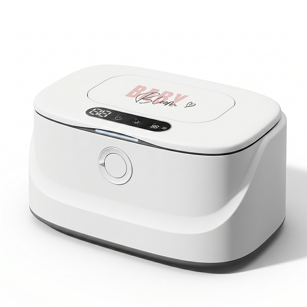 BabyBloom Smart USB Wipes Warmer
