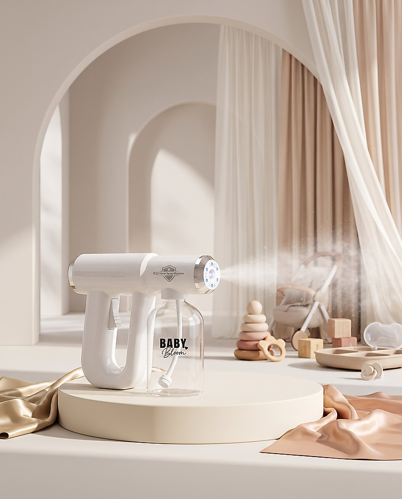 BabyBloom Nano Care™