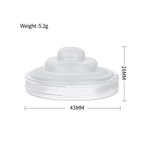 Momcozy M5 Silicone Diaphragm