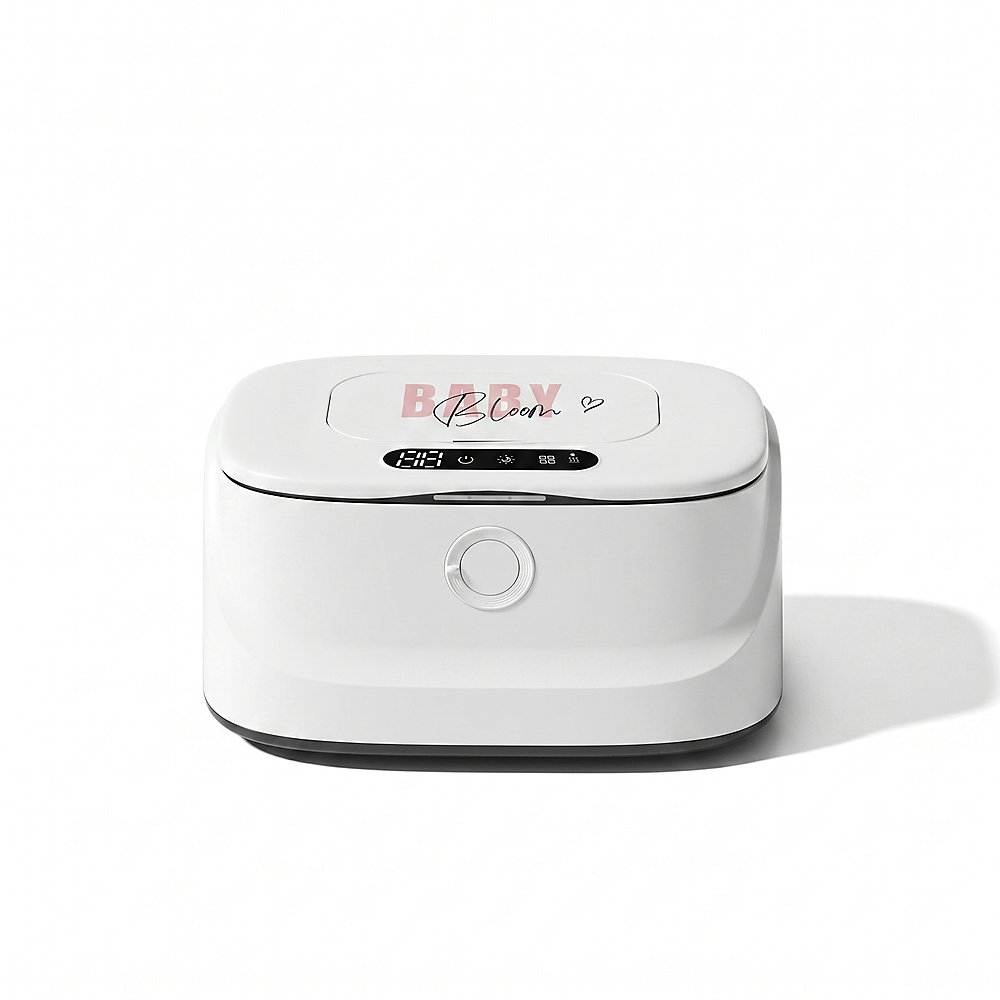 BabyBloom Smart USB Wipes Warmer