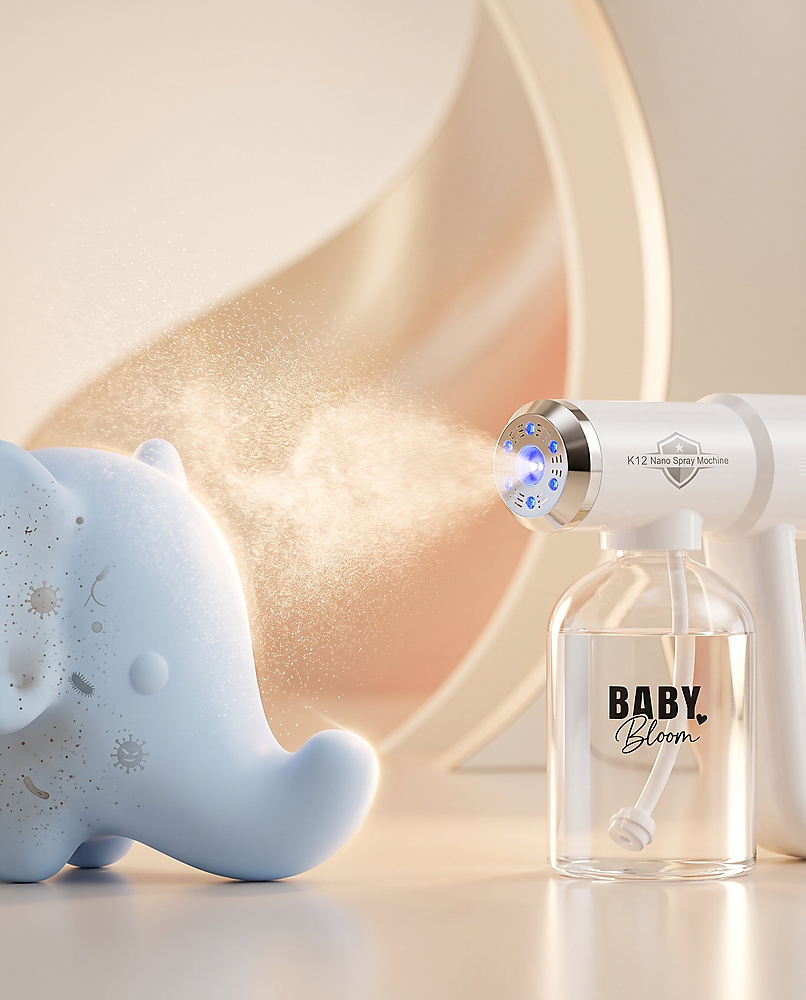 BabyBloom Nano Care™