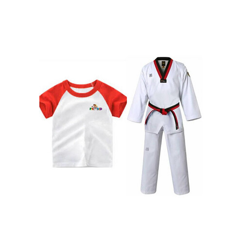 باقة الزي الرسمي