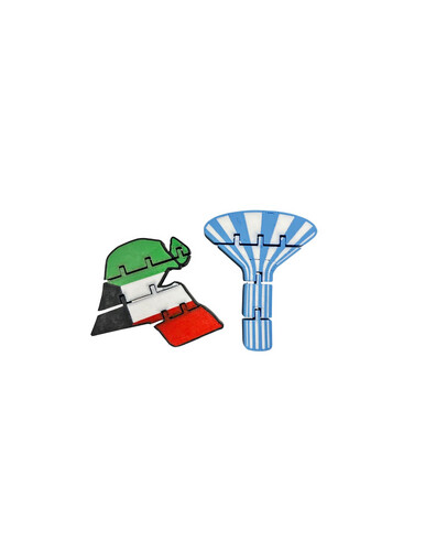 فلكسي اعياد الكويت