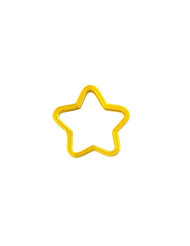 نجمة (١٢ حبه)