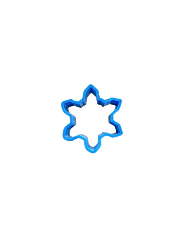 قطاعه الثلج (٥ حبات)