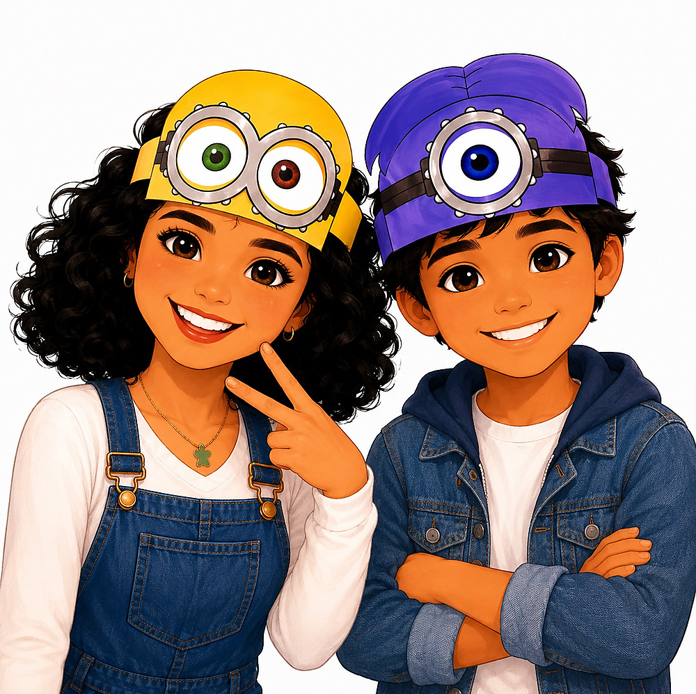 قبعة مينيوز
